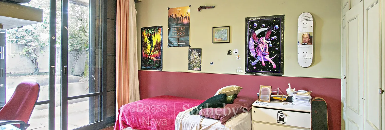 Quarto - Imagem 16