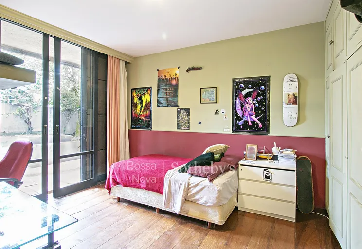 Quarto - Imagem 16