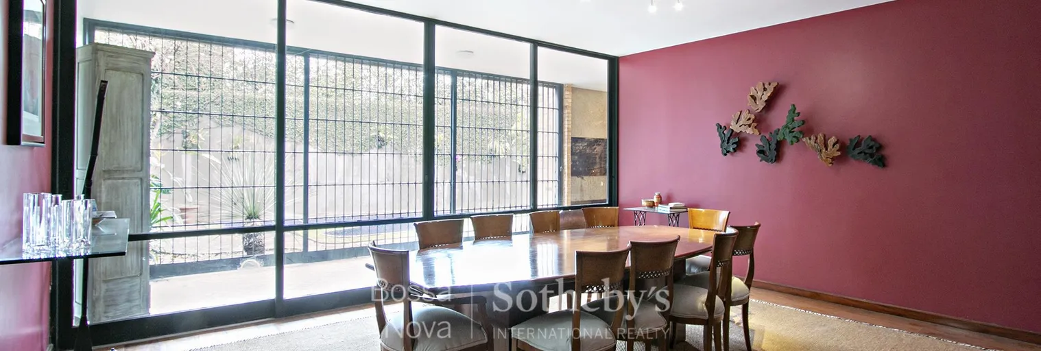 Sala de jantar - Imagem 10