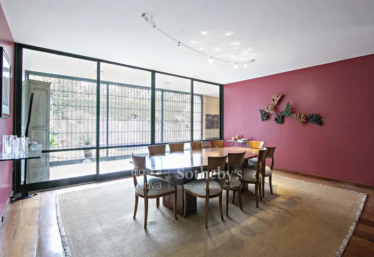 Sala de jantar - Imagem 10
