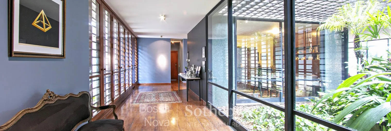 Hall - Imagem 4