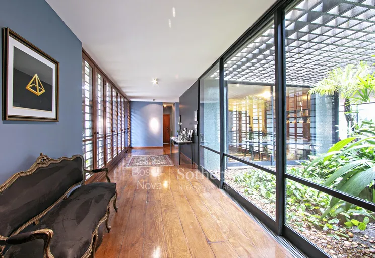 Hall - Imagem 4