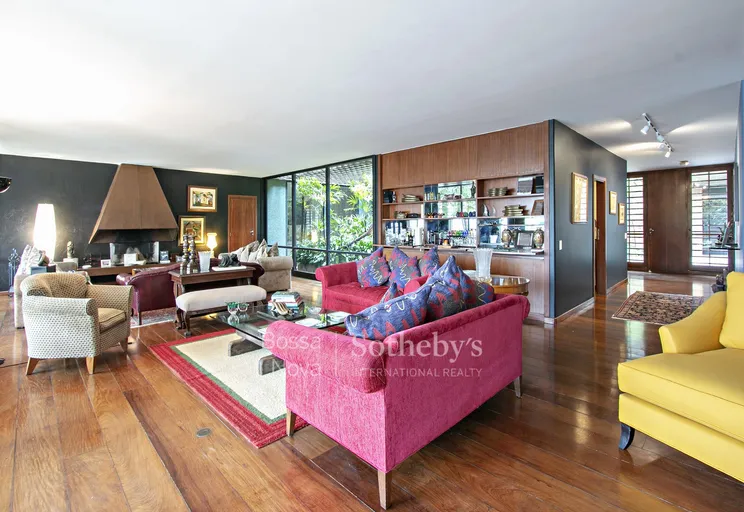 Living - Imagem 6