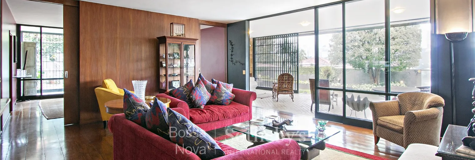 Living - Imagem 1