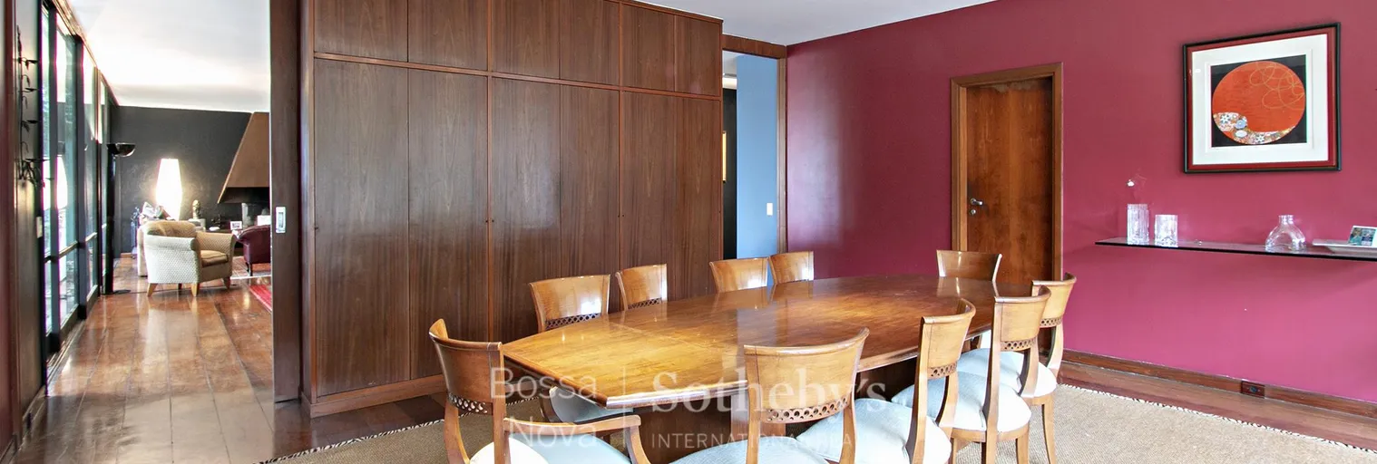 Sala de jantar - Imagem 8