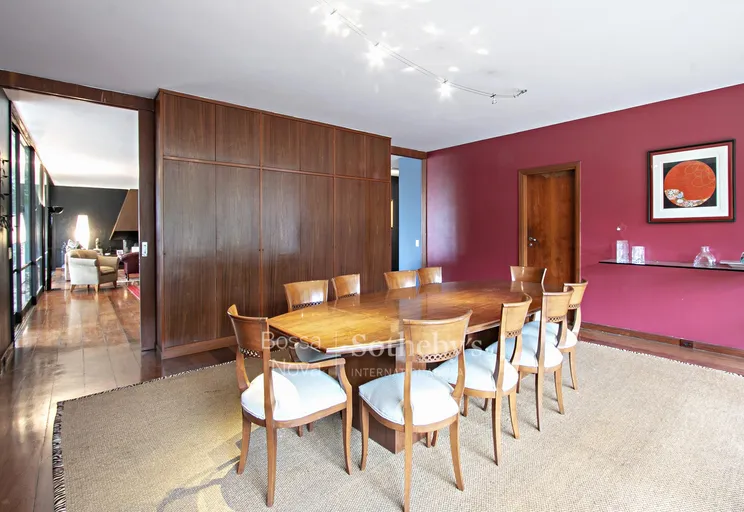 Sala de jantar - Imagem 8