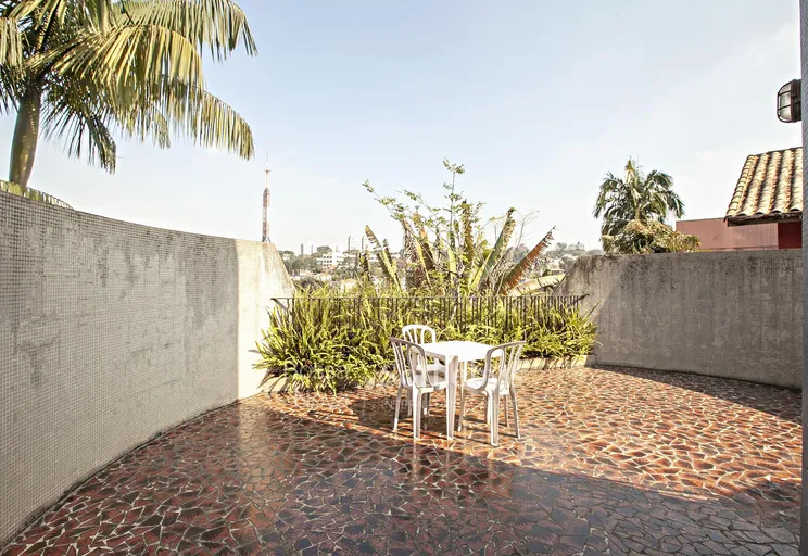 Terraço - Imagem 18