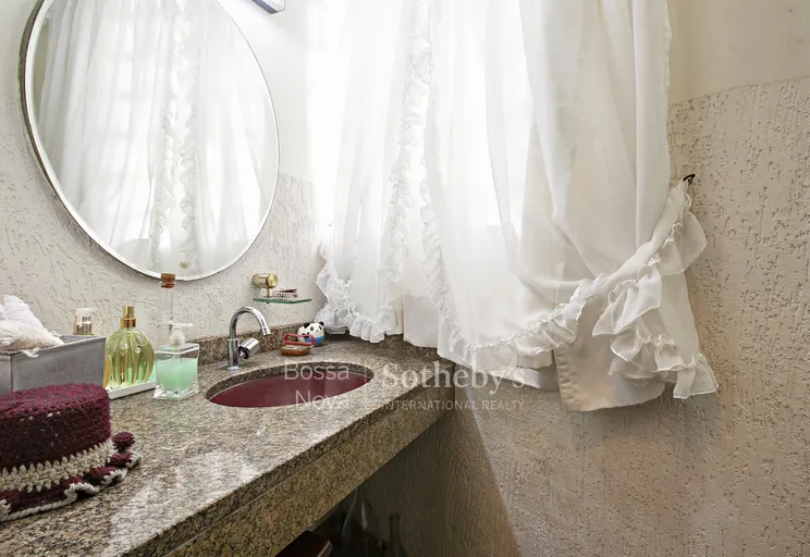 Lavabo - Imagem 5