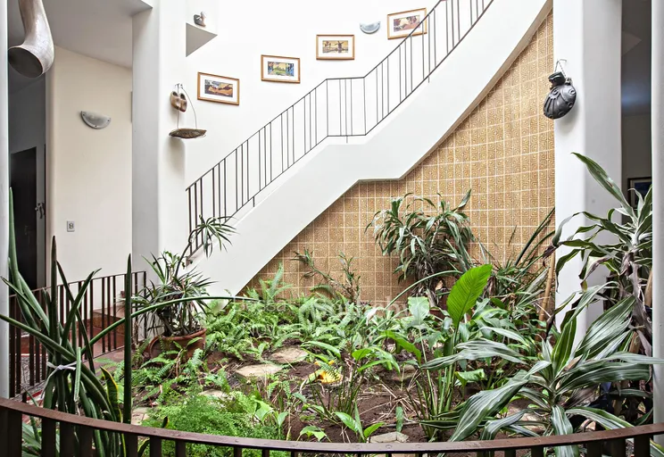 Jardim de inverno - Imagem 14