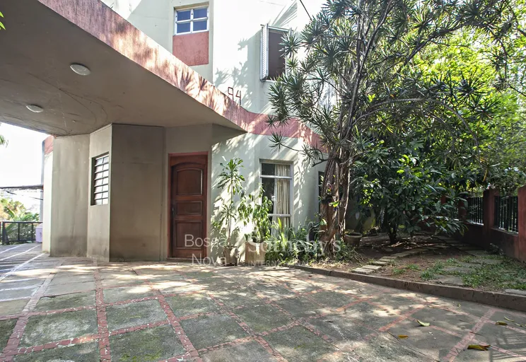 Fachada - Imagem 9