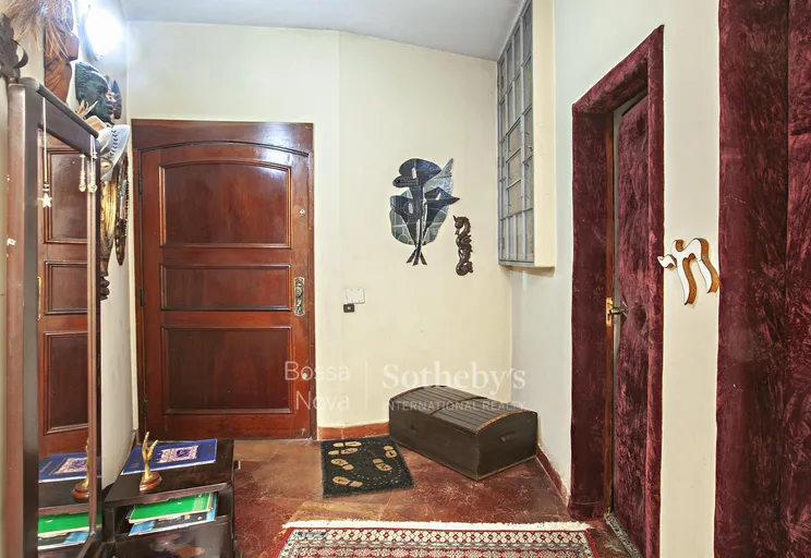 Hall - Imagem 8