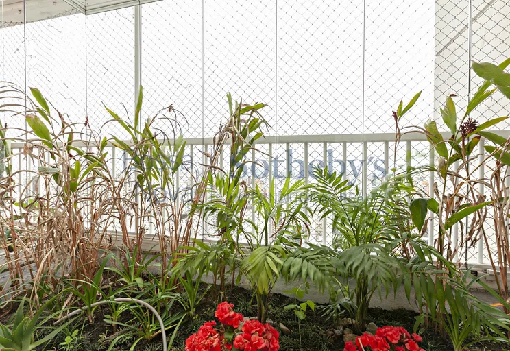 Jardim de inverno - Imagem 12