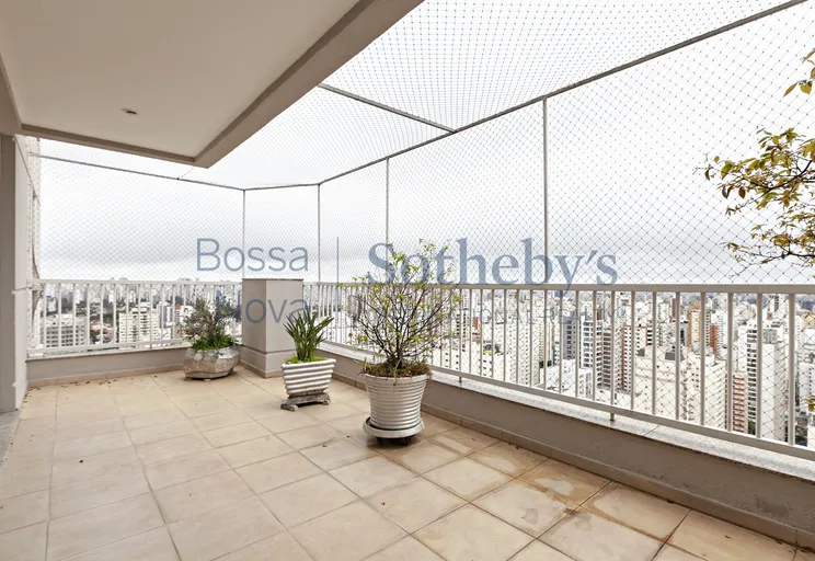Terraço - Imagem 5