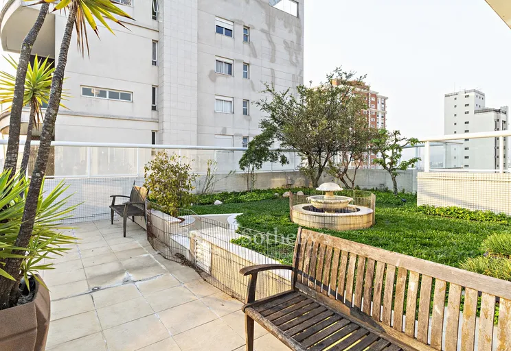 Jardim - Imagem 28