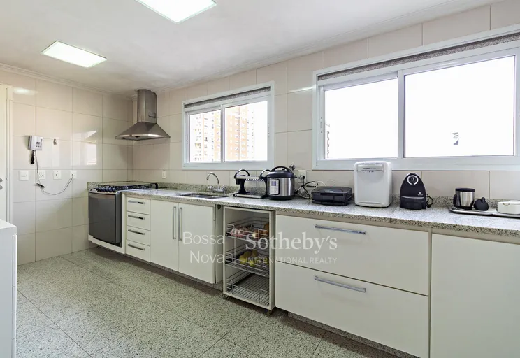 Cozinha - Imagem 31