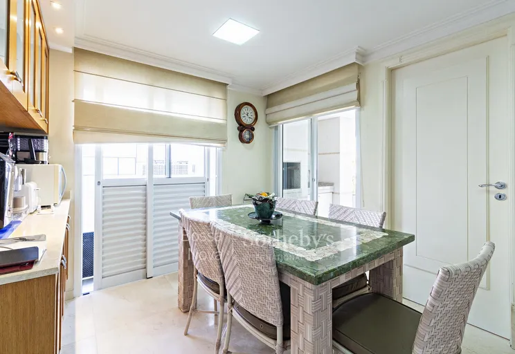 Sala de Almoço - Imagem 16
