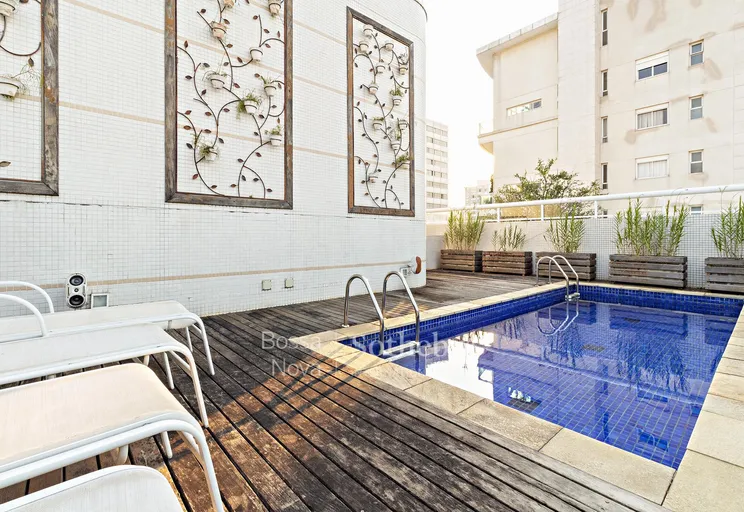 Piscina - Imagem 10