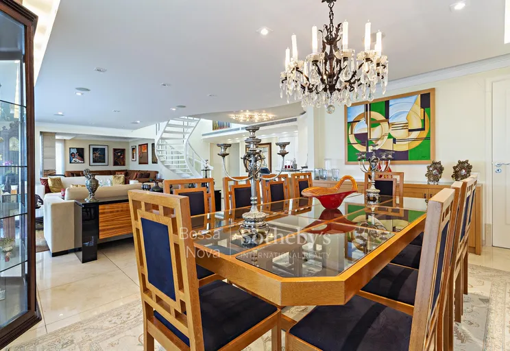 Sala de jantar - Imagem 5