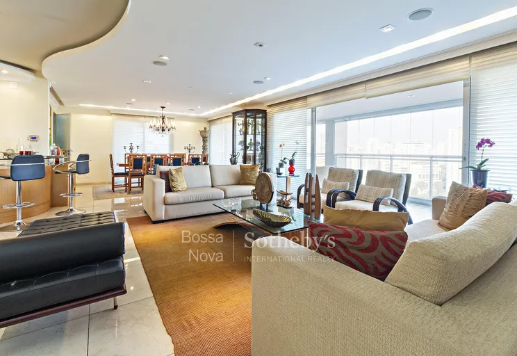 Living - Imagem 1