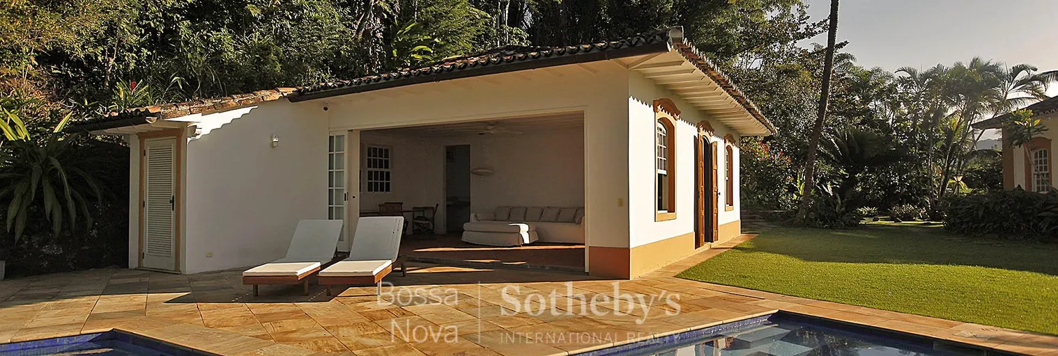 Piscina - Imagem 4