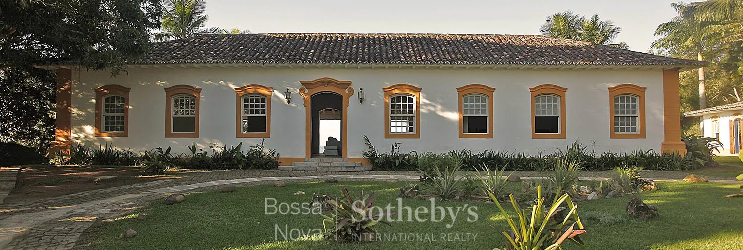 Fachada da casa - Imagem 3