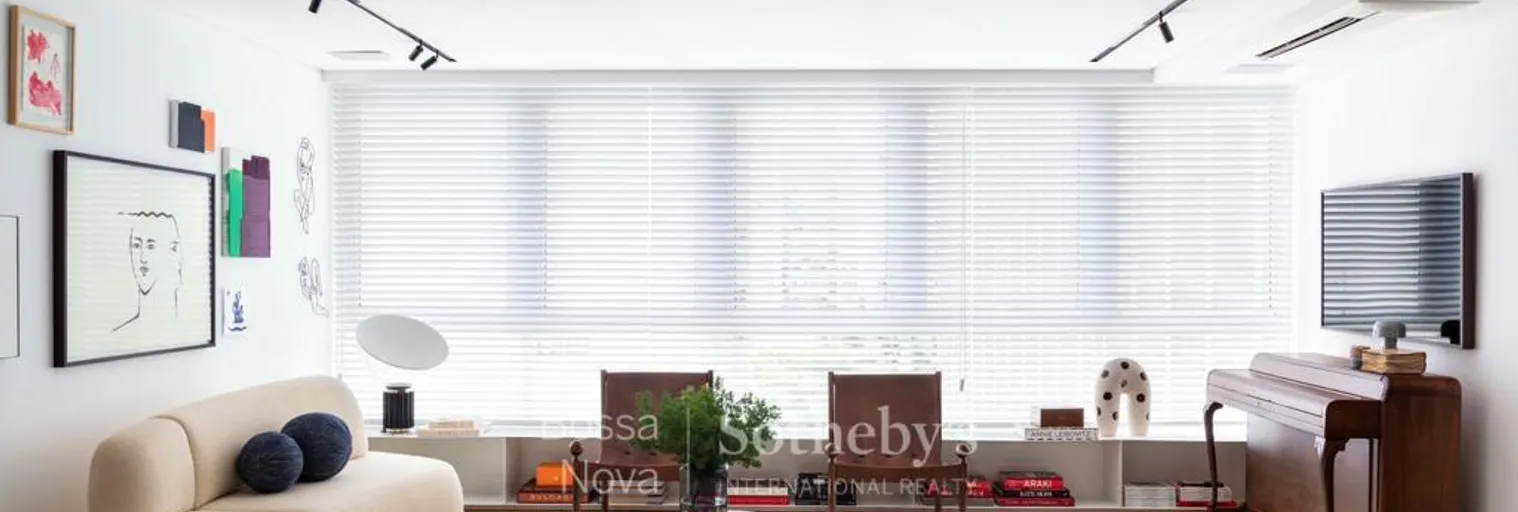 Living - Imagem 1
