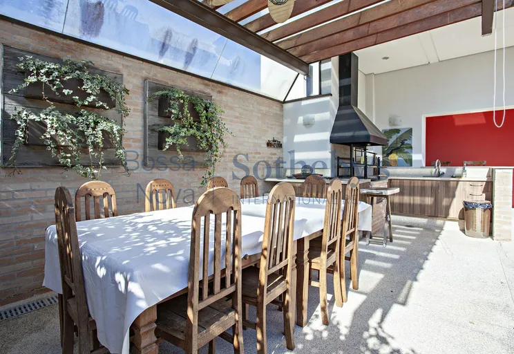 Varanda Gourmet - Imagem 3