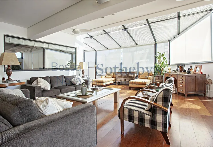 Sala de estar - Imagem 22