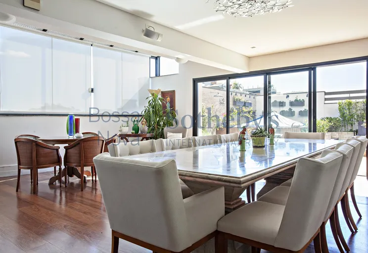 Sala de estar - Imagem 23