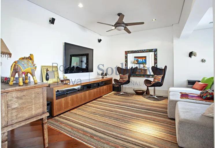 Home Theater - Imagem 21