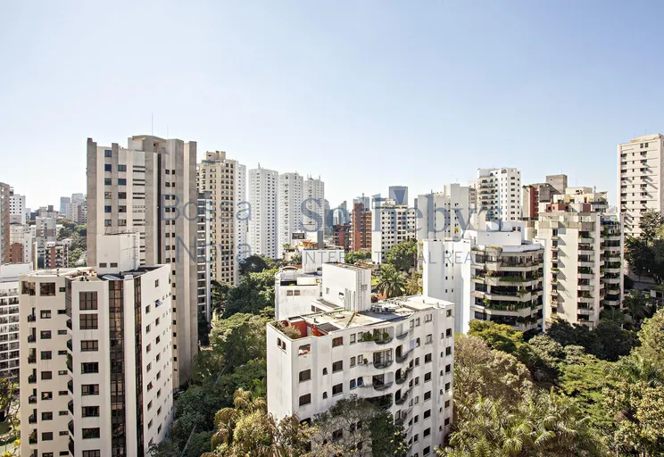Vista Panorâmica - Imagem 6