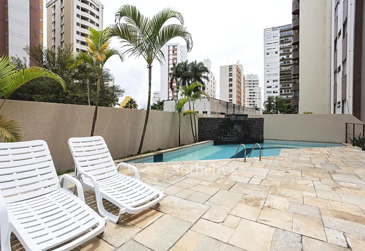 Piscina - Imagem 26