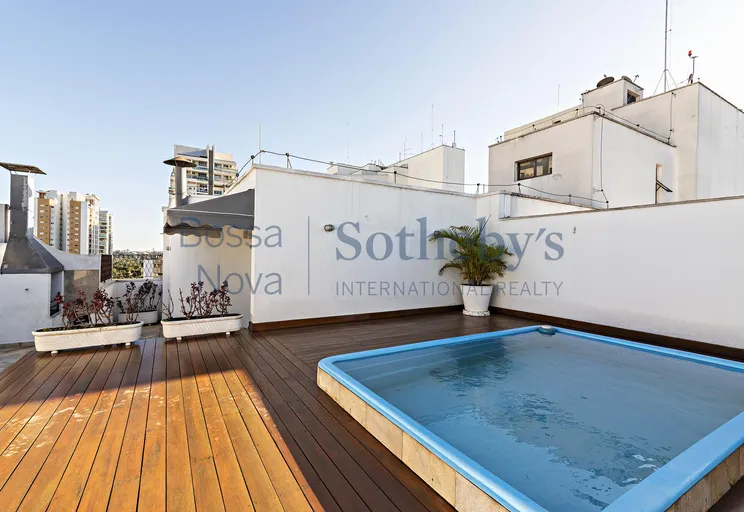 Piscina - Imagem 1