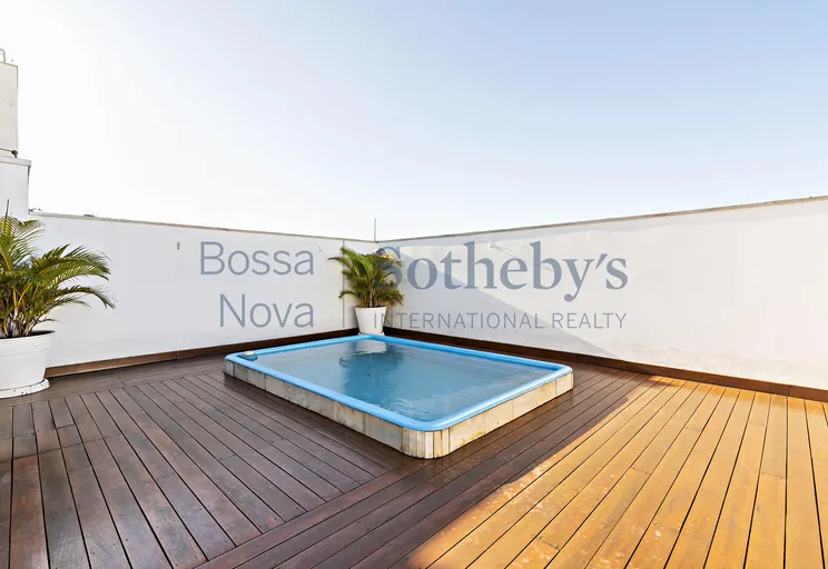Piscina - Imagem 26