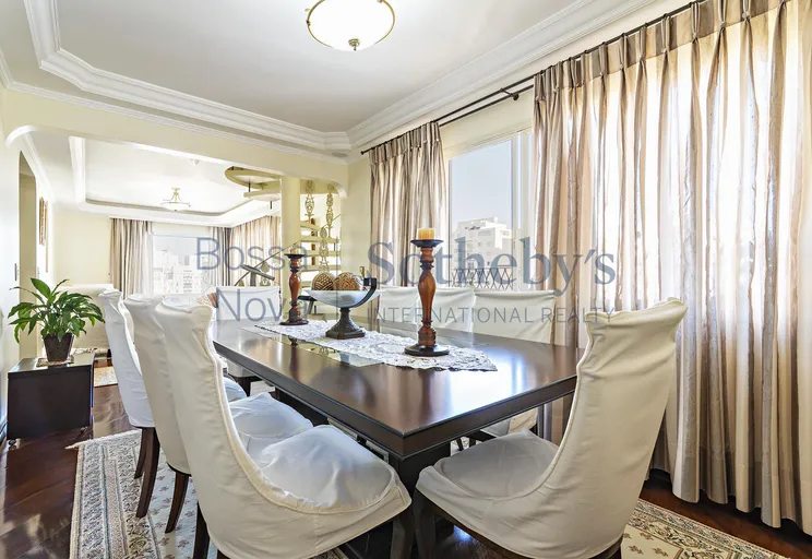 Sala de jantar - Imagem 5
