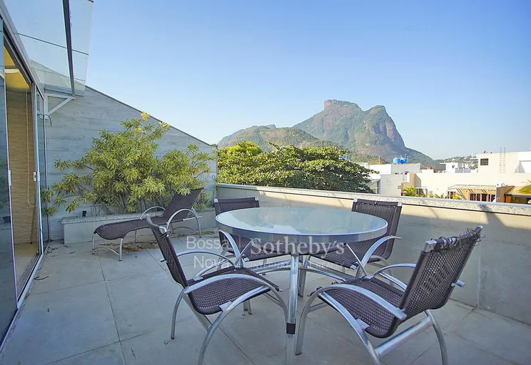 Terraço - Imagem 52