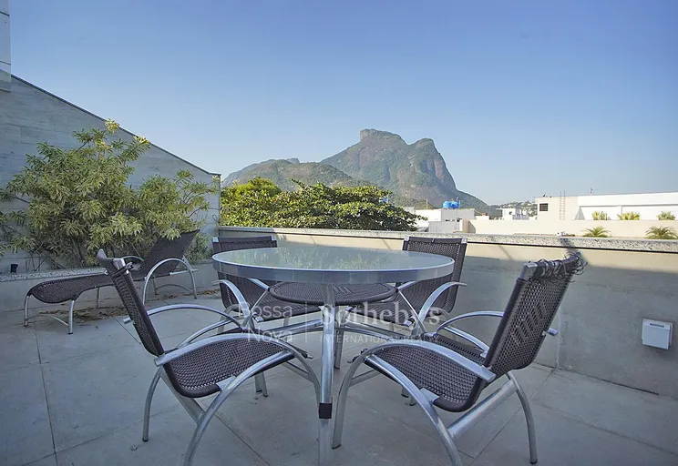 Terraço - Imagem 49