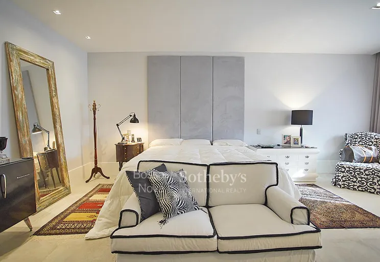 Quadra de vôlei - Imagem 35