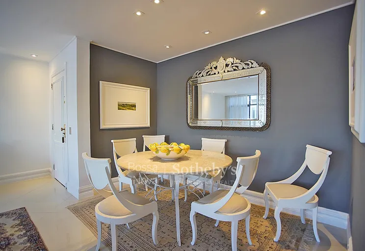 Sala de jantar - Imagem 13