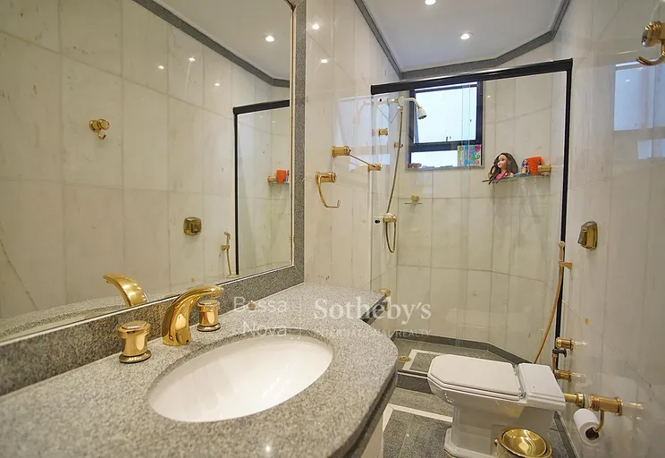 Banheiro - Imagem 24