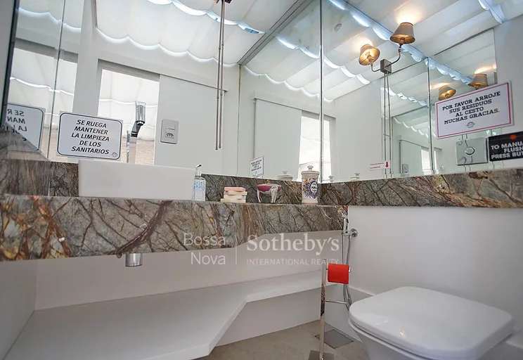 Banheiro - Imagem 58