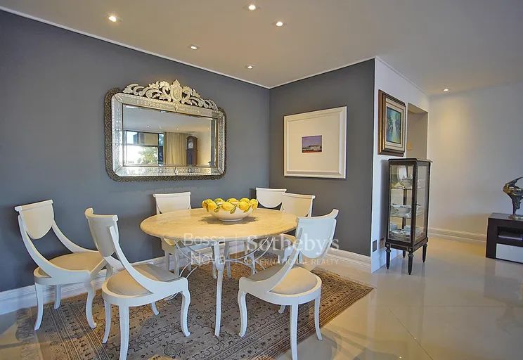 Sala de jantar - Imagem 9