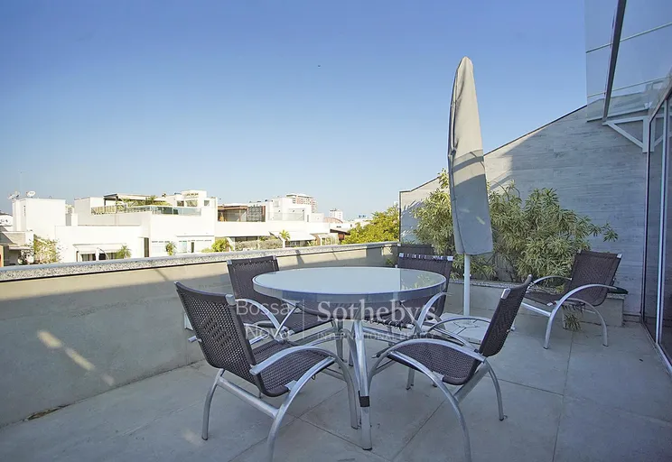 Terraço - Imagem 50