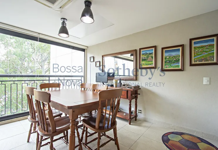 Varanda Gourmet - Imagem 14