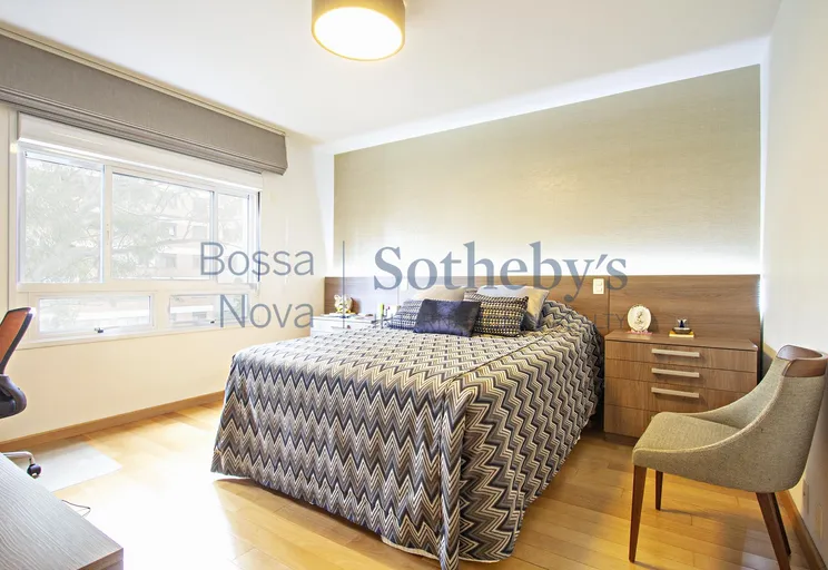 Suíte Master - Imagem 22