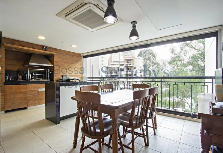 Varanda Gourmet - Imagem 15