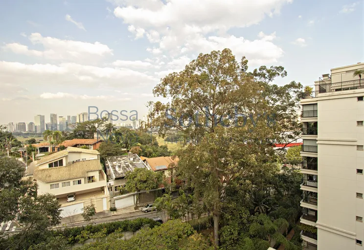 Vista Panorâmica - Imagem 16