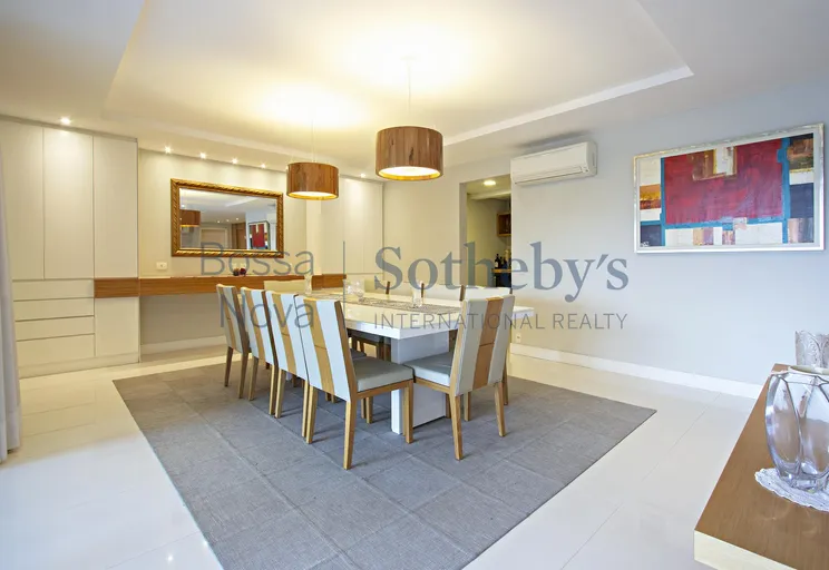 Sala de jantar - Imagem 4