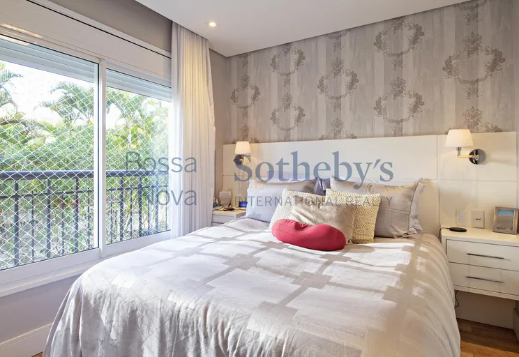 Suíte Master - Imagem 14