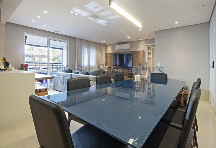 Sala de jantar - Imagem 6